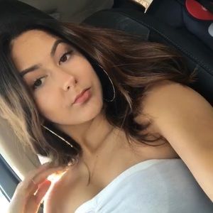 Meet your Posher, Madelyn